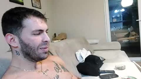 Dan online show from 23, 10, 2025