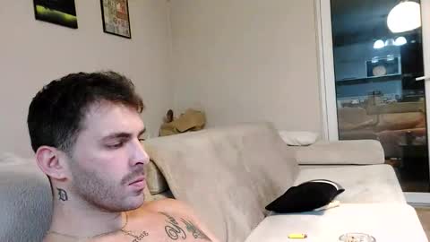 Dan online show from 29, 10, 2025