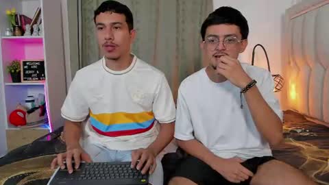 Snapshot of boy_jerry chatting on 28, 6, 2026 boy_jerry online show from 28, 6, 2026
