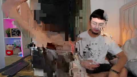 Snapshot of boy_jerry chatting on 2, 7, 2026 boy_jerry online show from 2, 7, 2026