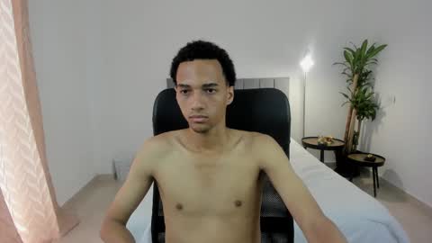 boy_master77 online show from 7, 3, 2025