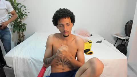 boy_master77 online show from 25, 10, 2025