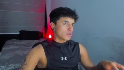 Snapshot of boy_nauthy chatting on 7, 1, 2025 boy_nauthy online show from 7, 1, 2025