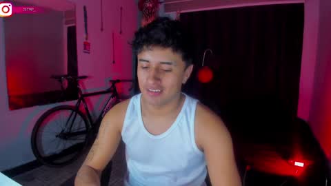 Snapshot of boy_nauthy chatting on 7, 2, 2025 boy_nauthy online show from 7, 2, 2025