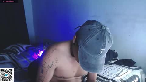 Snapshot of boy_nauthy chatting on 26, 9, 2025 boy_nauthy online show from 26, 9, 2025