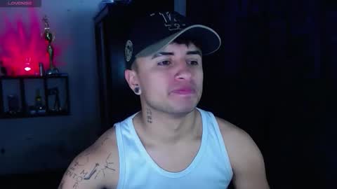 boy_nauthy online show from 22, 12, 2025