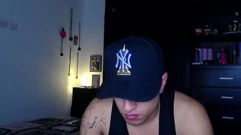 Snapshot of boy_nauthy chatting on 3, 2, 2026 boy_nauthy online show from 3, 2, 2026