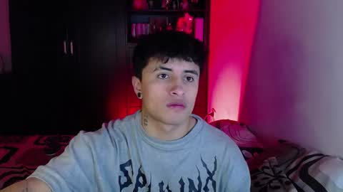 Snapshot of boy_nauthy chatting on 19, 2, 2026 boy_nauthy online show from 19, 2, 2026