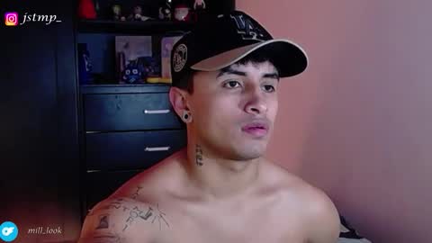 Snapshot of boy_nauthy chatting on 12, 3, 2026 boy_nauthy online show from 12, 3, 2026