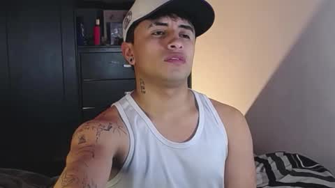 Snapshot of boy_nauthy chatting on 17, 3, 2026 boy_nauthy online show from 17, 3, 2026