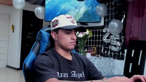 boy_nauthy online show from 19, 5, 2026