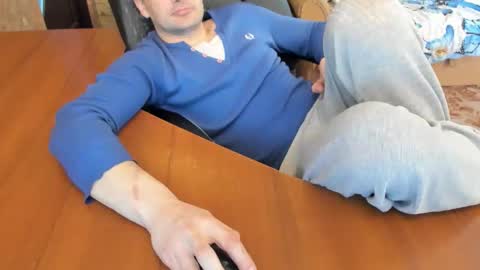 BoyApollon online show from 17, 1, 2026