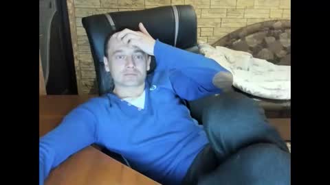 BoyApollon online show from 24, 2, 2026