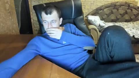 BoyApollon online show from 25, 2, 2026