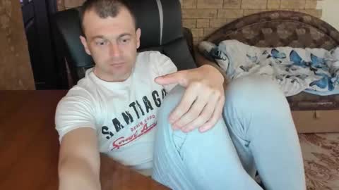 BoyApollon online show from 23, 3, 2026