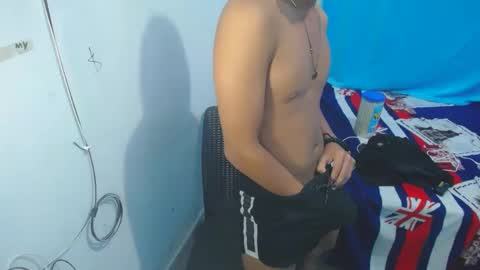 Snapshot of boyax16 chatting on 29, 12, 2024 boyax16 online show from 29, 12, 2024