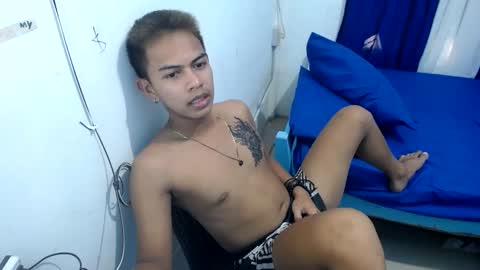 Snapshot of boyax16 chatting on 6, 1, 2025 boyax16 online show from 6, 1, 2025