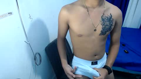 Snapshot of boyax16 chatting on 6, 1, 2025 boyax16 online show from 6, 1, 2025