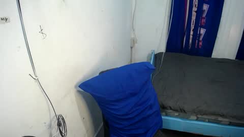 Snapshot of boyax16 chatting on 22, 1, 2025 boyax16 online show from 22, 1, 2025