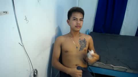 Snapshot of boyax16 chatting on 24, 1, 2025 boyax16 online show from 24, 1, 2025