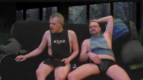 Slutty Stud online show from 22, 4, 2026