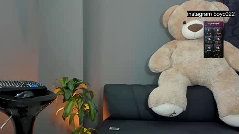 boyc02_ online show from 14, 2, 2025