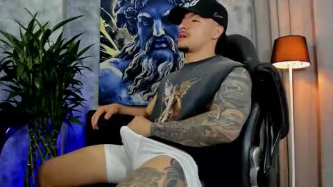 boyc02_ online show from 12, 10, 2025