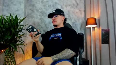 boyc02_ online show from 24, 11, 2025