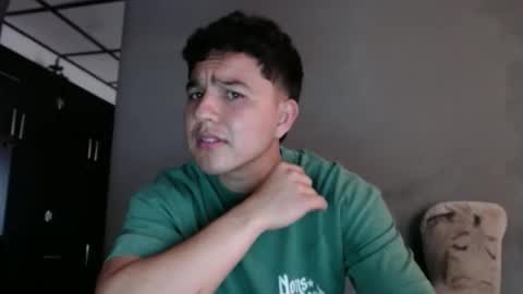 boyfit2023 online show from 20, 4, 2026