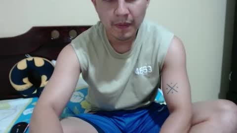 Snapshot of boyfit2023 chatting on 6, 5, 2026 boyfit2023 online show from 6, 5, 2026