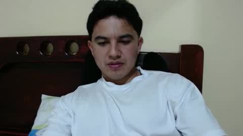 Snapshot of boyfit2023 chatting on 2, 6, 2026 boyfit2023 online show from 2, 6, 2026