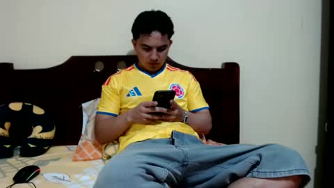 Snapshot of boyfit2023 chatting on 7, 6, 2026 boyfit2023 online show from 7, 6, 2026