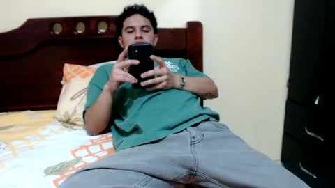 boyfit2023 online show from 21, 6, 2026
