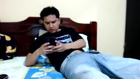 boyfit2023 online show from 21, 7, 2026