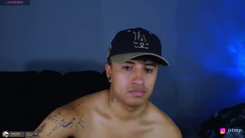 miguel  online show from 5, 11, 2025