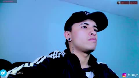 miguel  online show from 27, 11, 2025