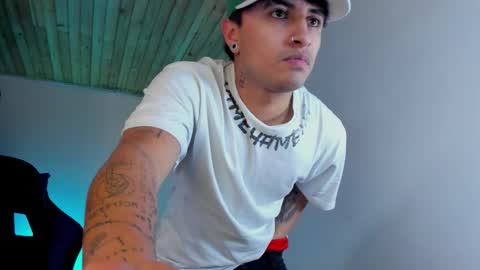 miguel  online show from 26, 3, 2026