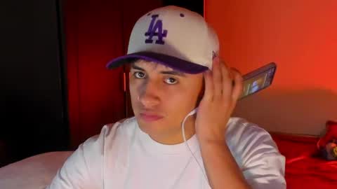 miguel  online show from 22, 4, 2026