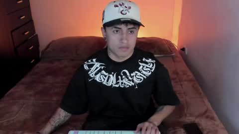 miguel  online show from 15, 5, 2026