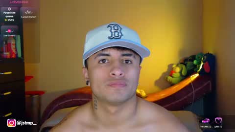 miguel  online show from 31, 7, 2026