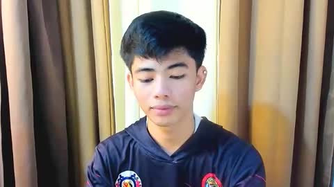 Snapshot of boynextdoor4ux chatting on 11, 1, 2026 HI IM JAMES DONT FORGET GIVE ME THUMBS UP AND JOIN TO MY FANCLUB online show from 11, 1, 2026