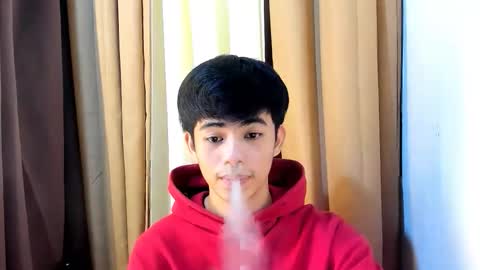 Snapshot of boynextdoor4ux chatting on 7, 2, 2026 HI IM JAMES DONT FORGET GIVE ME THUMBS UP AND JOIN TO MY FANCLUB online show from 7, 2, 2026
