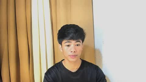 Snapshot of boynextdoor4ux chatting on 4, 7, 2026 HI IM JAMES DONT FORGET GIVE ME THUMBS UP AND JOIN TO MY FANCLUB online show from 4, 7, 2026