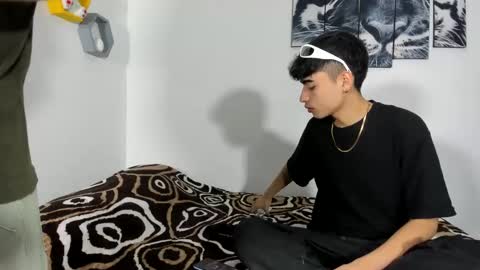 boys4hot_777 online show from 10, 3, 2025