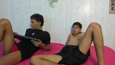 ALEX - TAYLER  -MIKE online show from 15, 4, 2026