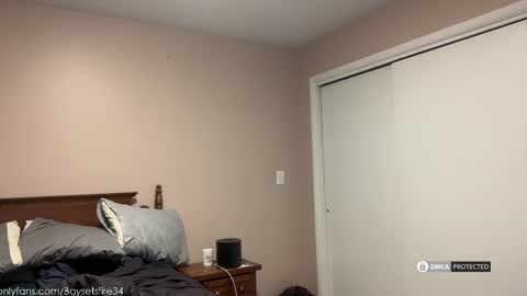 boysetsfire34 online show from 18, 1, 2026