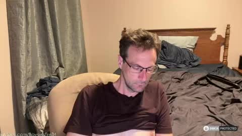 boysetsfire34 online show from 1, 4, 2026