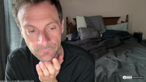 boysetsfire34 online show from 5, 4, 2026