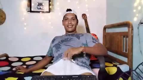 Snapshot of boysex1124 chatting on 30, 1, 2025 andrew online show from 30, 1, 2025