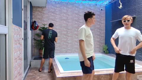 Angelo Mark Fernando Taylor online show from 23, 1, 2025